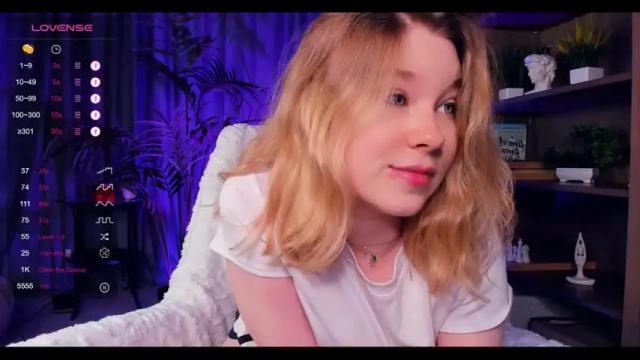 Image 7 of selena_wolf1 Stream on Chaturbate on 2 days ago