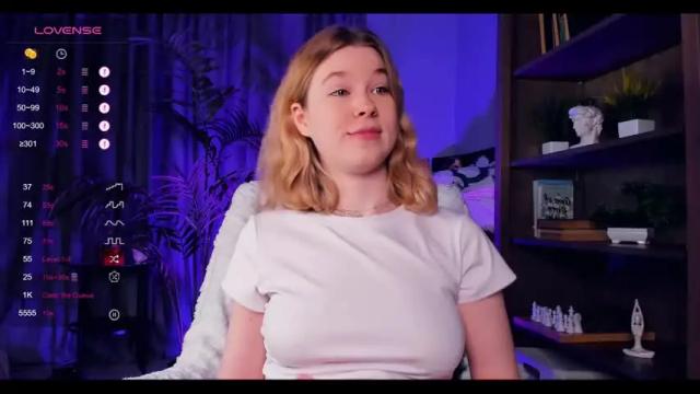 Thumbnail 3, selena_wolf1's Stream at Chaturbate, 14 hours ago