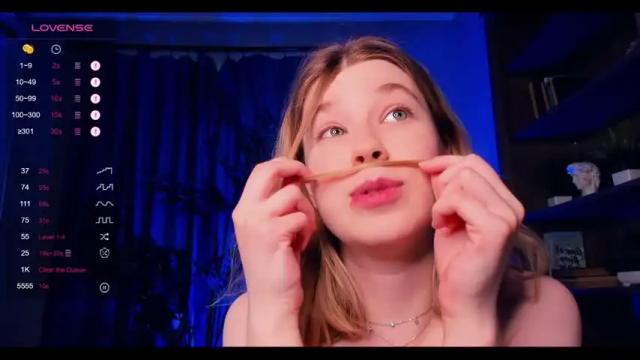 Image 12 of selena_wolf1 Stream on Chaturbate on 4 months ago