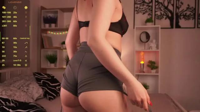 Image 2 of selena_wolf1 Stream on Chaturbate on 4 months ago