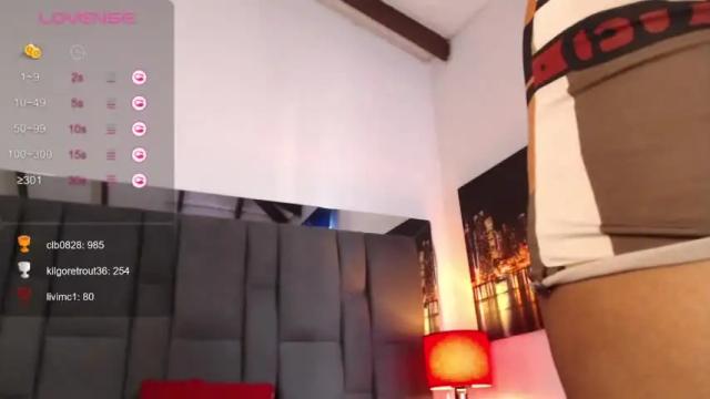 Thumbnail 1, selenaa_bigboobs's Stream at Chaturbate, 12 months ago