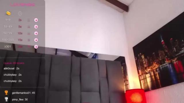 Image 4 of selenaa_bigboobs Stream on Chaturbate on 12 months ago