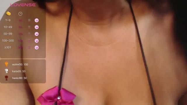 Image 2 of selenaa_bigboobs Stream on Chaturbate on 12 months ago