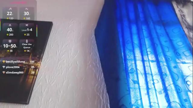 Image 11 of selenaa_bigboobs Stream on Chaturbate on 9 days ago