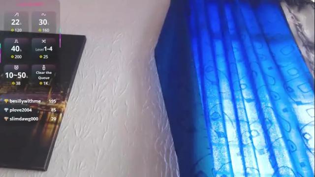 Thumbnail 2, selenaa_bigboobs's Stream at Chaturbate, 8 days ago