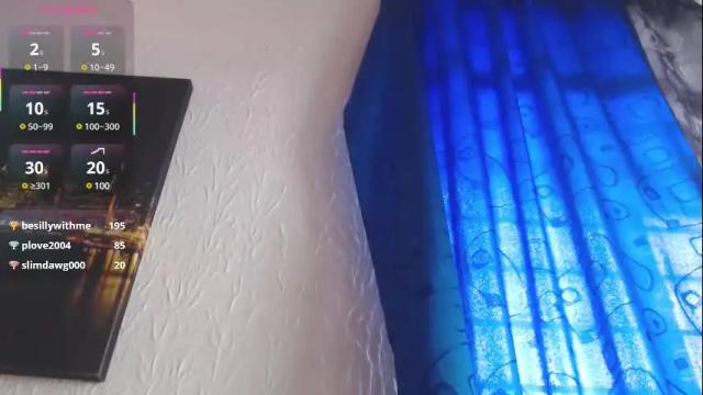 Image 6 of selenaa_bigboobs Stream on Chaturbate on 9 days ago