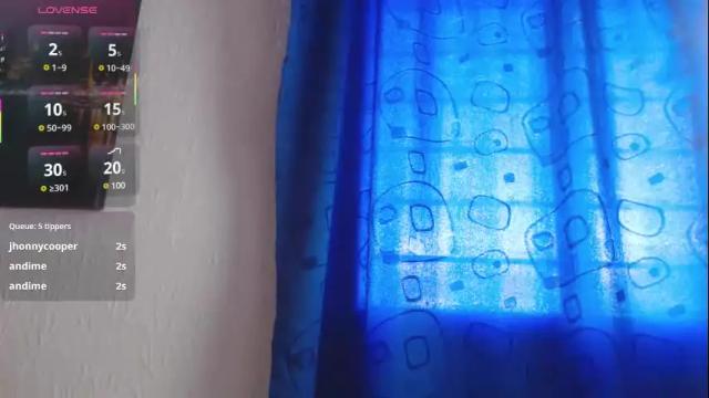 Image 3 of selenaa_bigboobs Stream on Chaturbate on 7 days ago