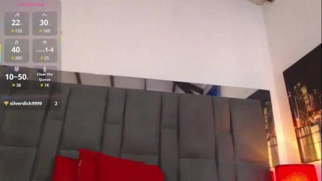 Image 7 of selenaa_bigboobs Stream on Chaturbate on 1 day ago
