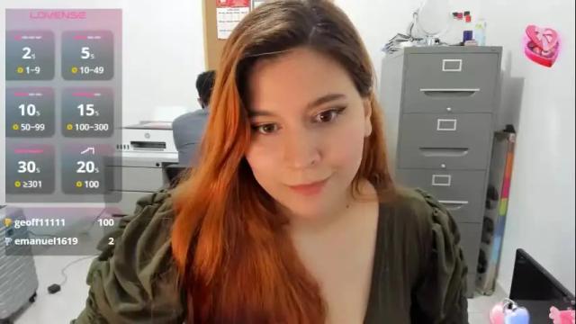 Thumbnail 2, selenaanddavidhot's Stream at Chaturbate, 5 months ago