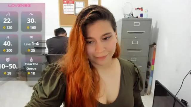 Image 11 of selenaanddavidhot Stream on Chaturbate on 5 months ago