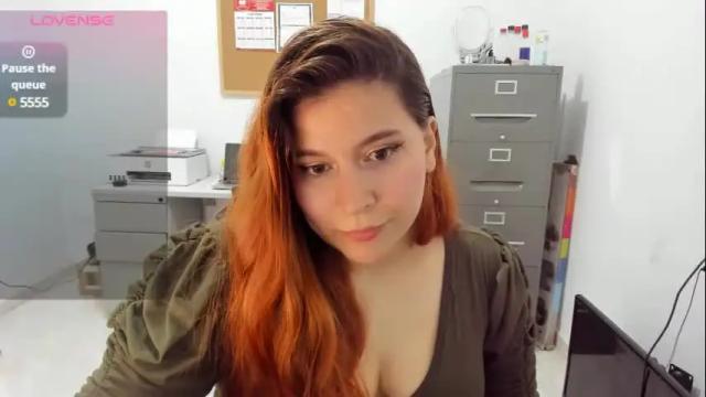 Image 4 of selenaanddavidhot Stream on Chaturbate on 5 months ago