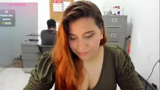 Image 8 of selenaanddavidhot Stream on Chaturbate on 5 months ago