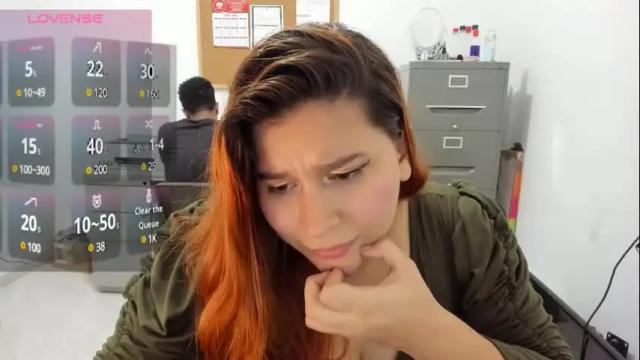 Thumbnail 3, selenaanddavidhot's Stream at Chaturbate, 5 months ago