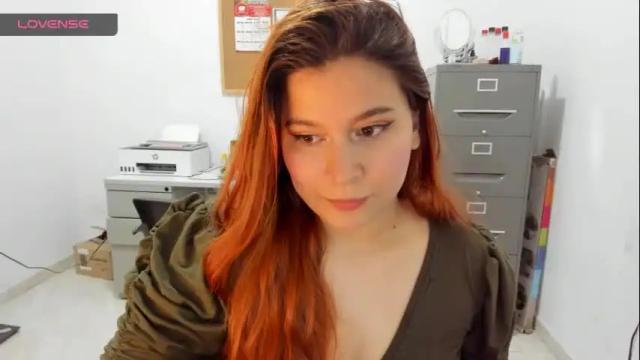 Thumbnail 1, selenaanddavidhot's Stream at Chaturbate, 5 months ago