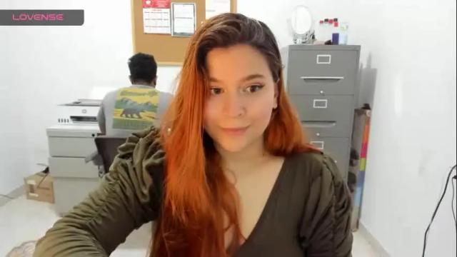 Image 10 of selenaanddavidhot Stream on Chaturbate on 5 months ago