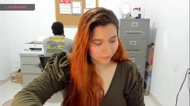 Image 11 of selenaanddavidhot Stream on Chaturbate on 5 months ago