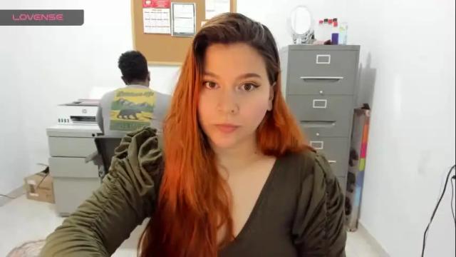 Image 12 of selenaanddavidhot Stream on Chaturbate on 5 months ago