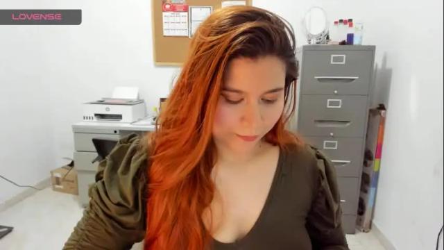 Image 2 of selenaanddavidhot Stream on Chaturbate on 5 months ago