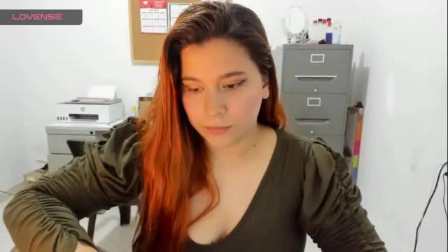 Image 4 of selenaanddavidhot Stream on Chaturbate on 5 months ago