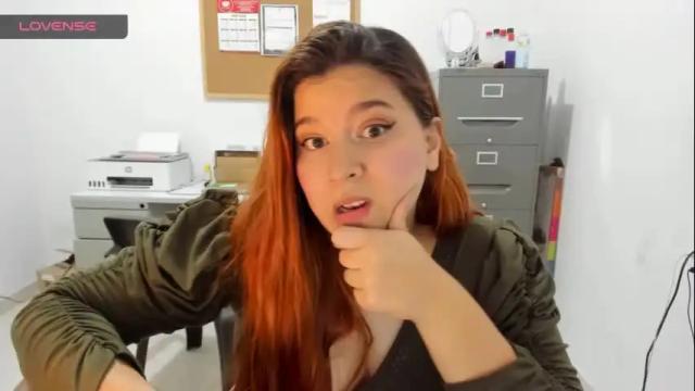 Thumbnail 2, selenaanddavidhot's Stream at Chaturbate, 5 months ago