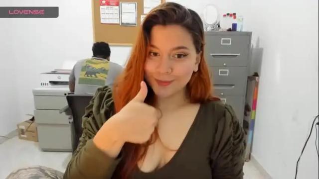 Image 8 of selenaanddavidhot Stream on Chaturbate on 5 months ago