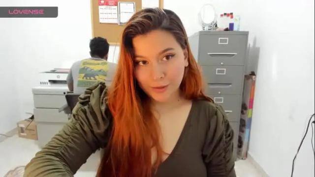 Thumbnail 3, selenaanddavidhot's Stream at Chaturbate, 5 months ago