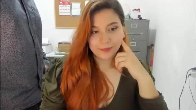 Thumbnail 2, selenaanddavidhot's Stream at Chaturbate, 5 months ago