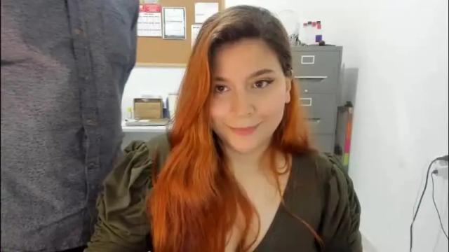 Image 7 of selenaanddavidhot Stream on Chaturbate on 5 months ago