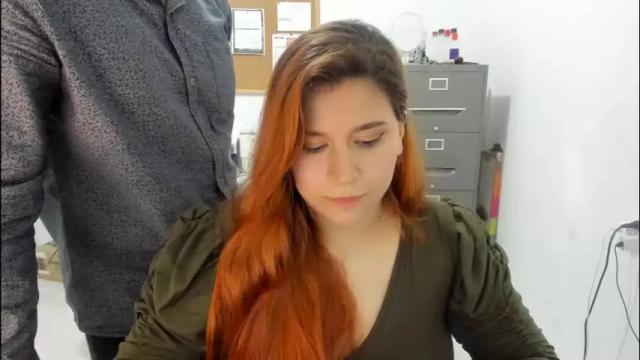 Thumbnail 3, selenaanddavidhot's Stream at Chaturbate, 5 months ago