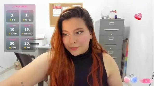 Thumbnail 1, selenaanddavidhot's Stream at Chaturbate, 5 months ago
