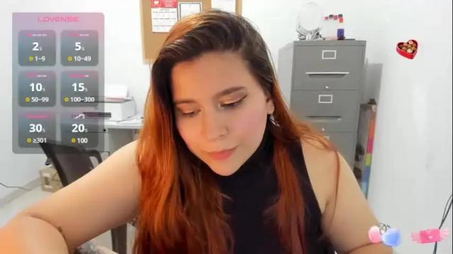 Image 3 of selenaanddavidhot Stream on Chaturbate on 5 months ago