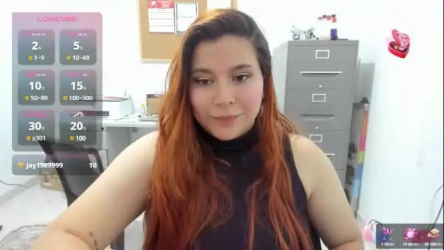 Thumbnail 2, selenaanddavidhot's Stream at Chaturbate, 5 months ago