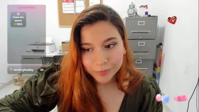 Thumbnail 2, selenaanddavidhot's Stream at Chaturbate, 5 months ago