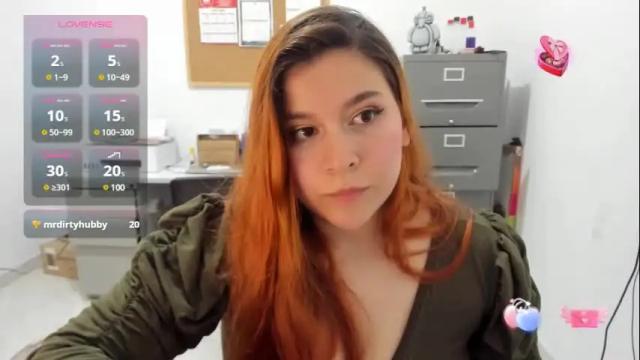 Image 8 of selenaanddavidhot Stream on Chaturbate on 5 months ago