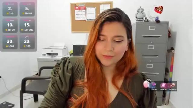 Image 10 of selenaanddavidhot Stream on Chaturbate on 5 months ago