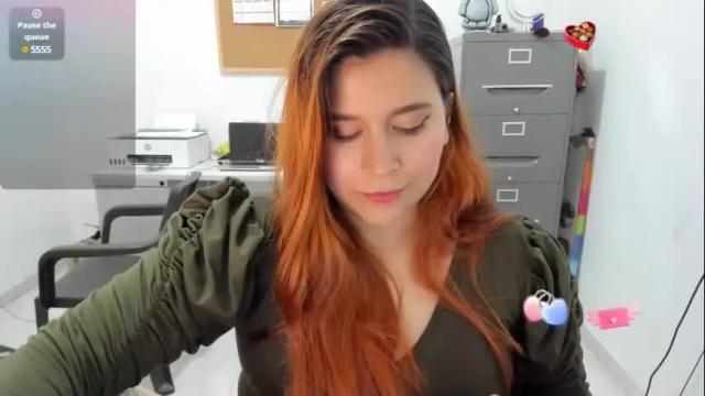 Image 11 of selenaanddavidhot Stream on Chaturbate on 5 months ago