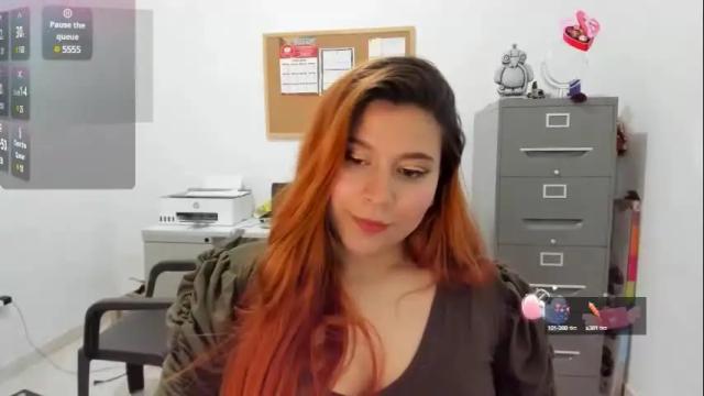 Thumbnail 2, selenaanddavidhot's Stream at Chaturbate, 5 months ago