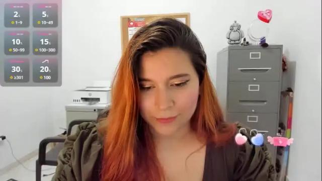 Image 6 of selenaanddavidhot Stream on Chaturbate on 5 months ago