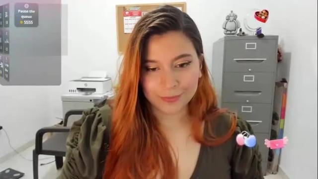 Thumbnail 3, selenaanddavidhot's Stream at Chaturbate, 5 months ago