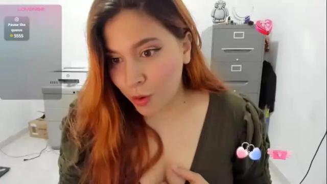 Thumbnail 1, selenaanddavidhot's Stream at Chaturbate, 5 months ago