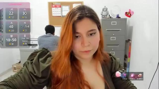 Image 10 of selenaanddavidhot Stream on Chaturbate on 5 months ago