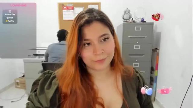 Image 11 of selenaanddavidhot Stream on Chaturbate on 5 months ago