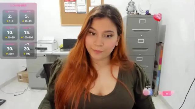 Image 6 of selenaanddavidhot Stream on Chaturbate on 5 months ago