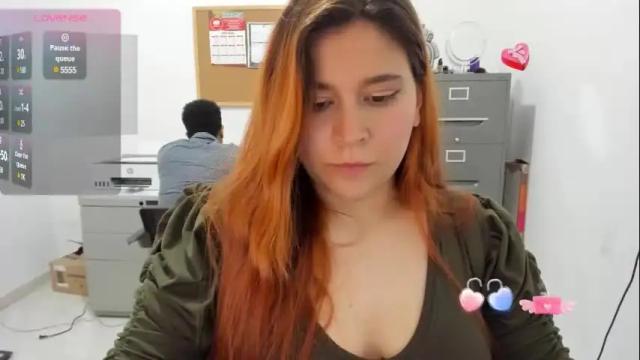 Image 7 of selenaanddavidhot Stream on Chaturbate on 5 months ago
