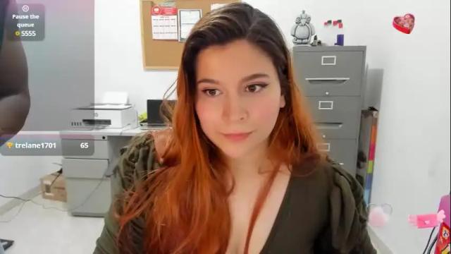 Image 11 of selenaanddavidhot Stream on Chaturbate on 5 months ago