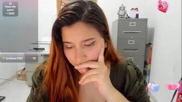 Image 6 of selenaanddavidhot Stream on Chaturbate on 5 months ago
