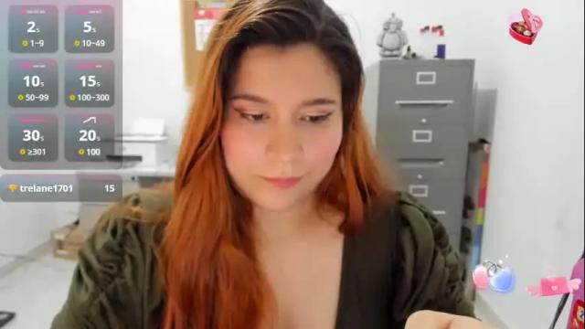 Image 7 of selenaanddavidhot Stream on Chaturbate on 5 months ago