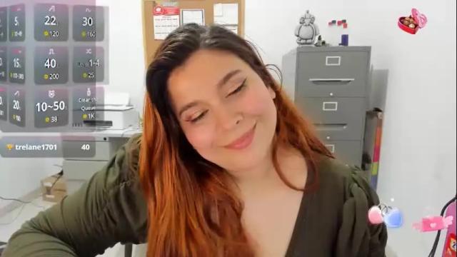 Thumbnail 3, selenaanddavidhot's Stream at Chaturbate, 4 months ago