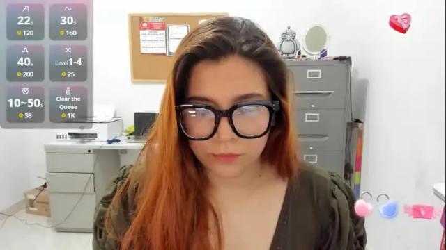 Thumbnail 1, selenaanddavidhot's Stream at Chaturbate, 4 months ago