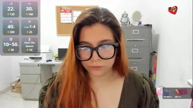 Image 2 of selenaanddavidhot Stream on Chaturbate on 4 months ago